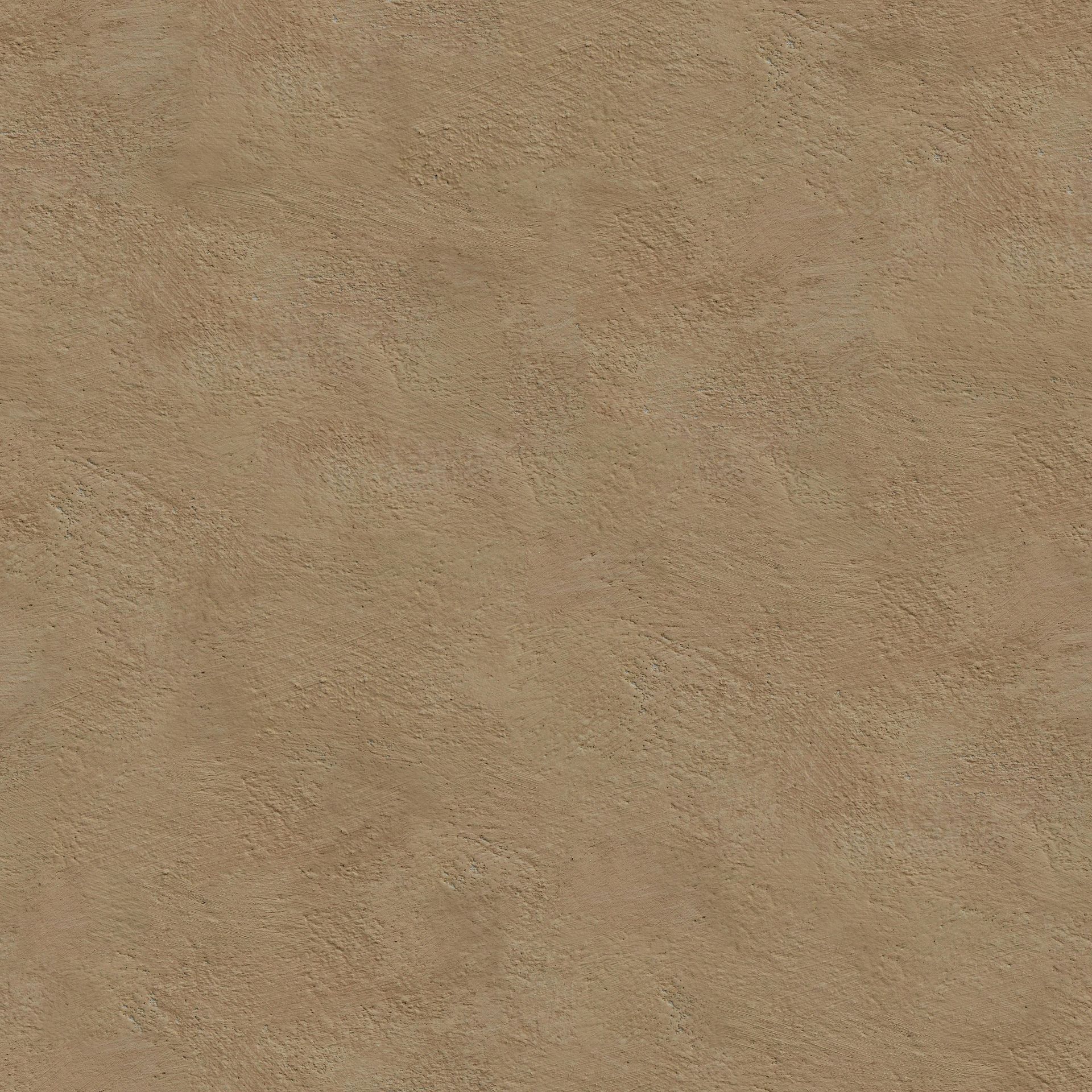 Tan, textured surface.