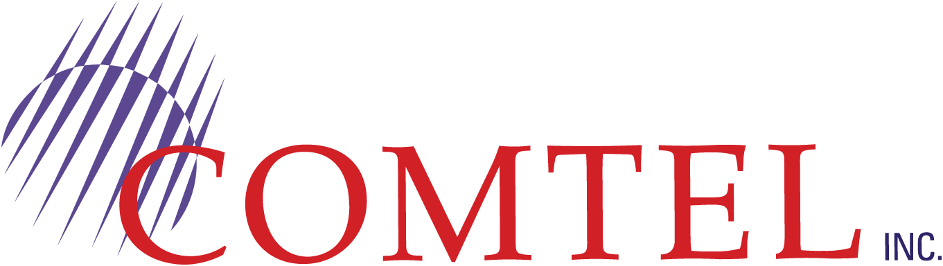 comtel data cabling logo