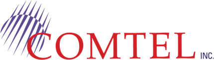 comtel data cabling logo