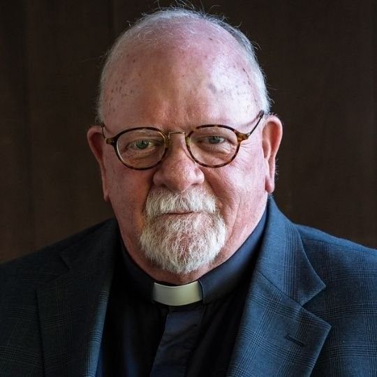 Dave Lang - Parish Manager, Our Lady of Lourdes Catholic Church