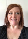 Lisa Pierson - Administrative Assistant, Our Lady of Lourdes Catholic Church