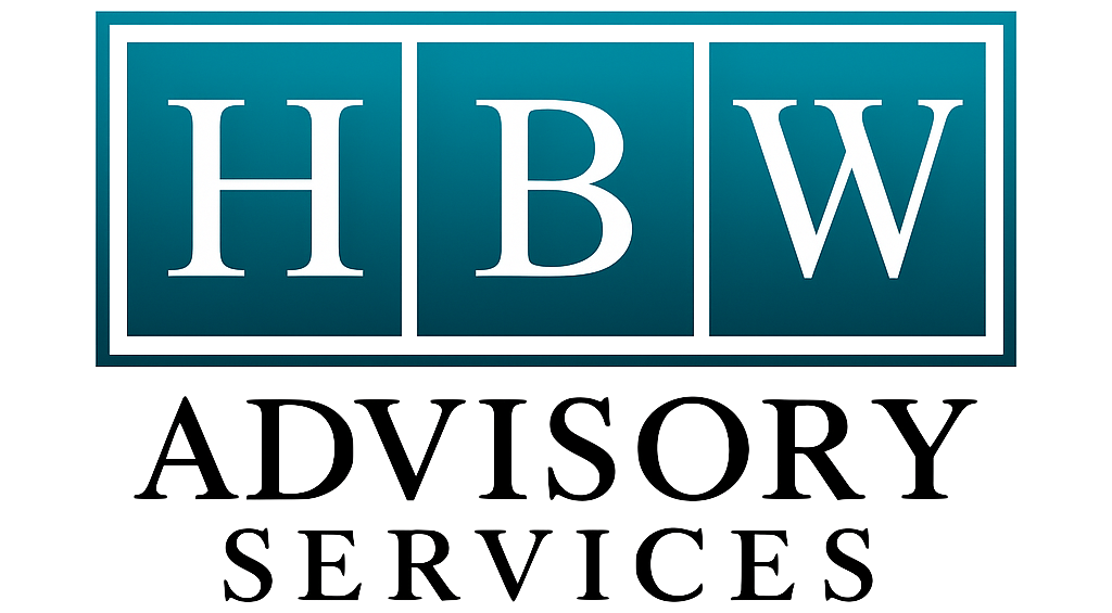 HBW Advisory Services