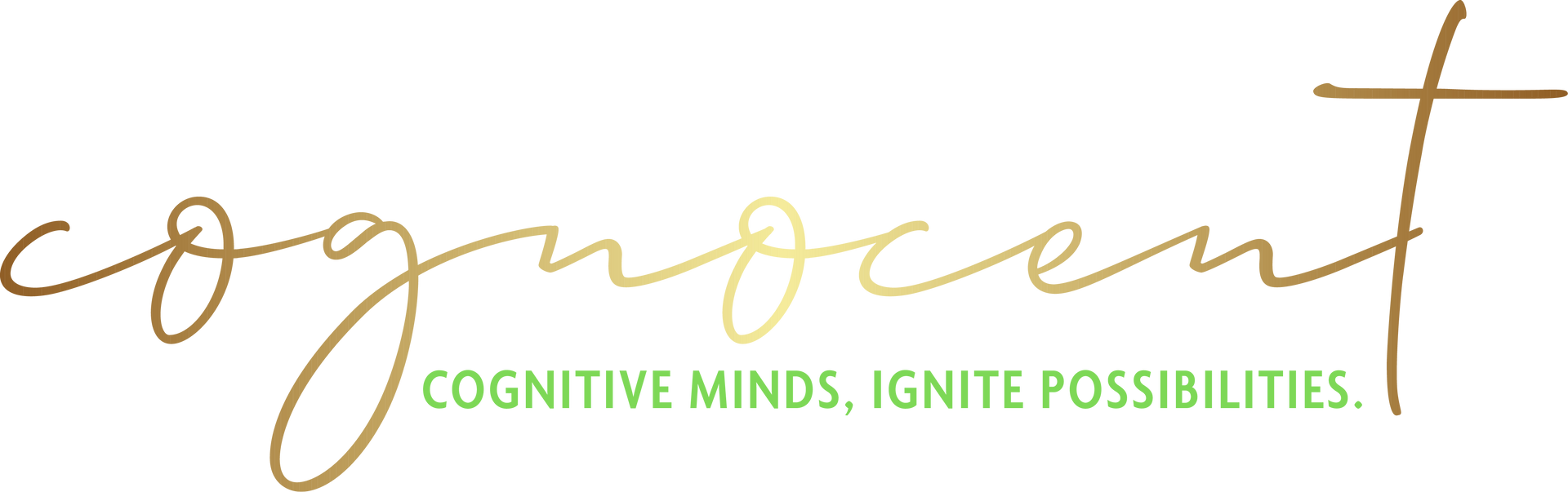 Cognocent logo
