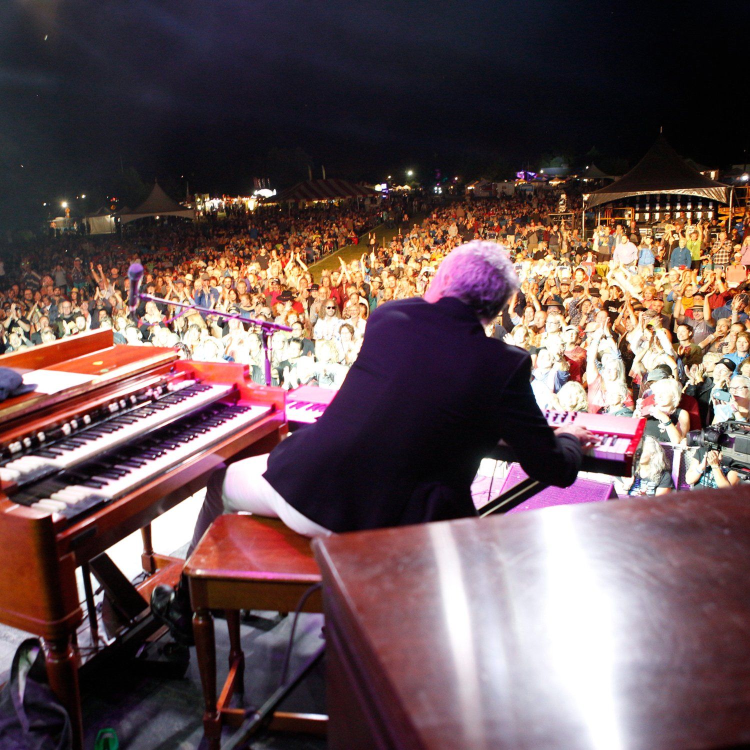 SALMON ARM ROOTS & BLUES