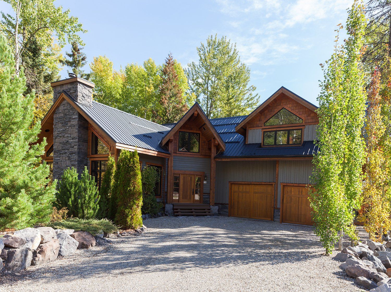 CIPR Case Study - White Ladder Painting