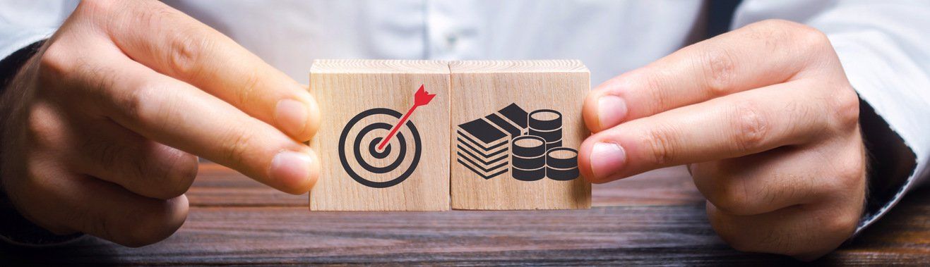 marketing budget