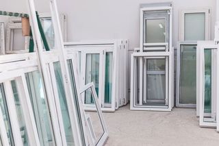 Window Glass Panels — Lake Macquarie Glass in Central Coast, NSW