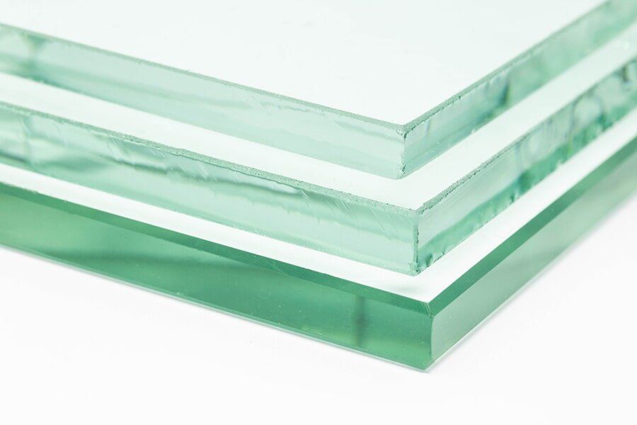 Laminated Safety Glass — Lake Macquarie Glass in Central Coast, NSW