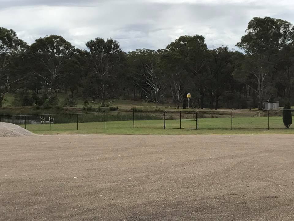 Fencing A Property — Fences in Aylmerton, NSW