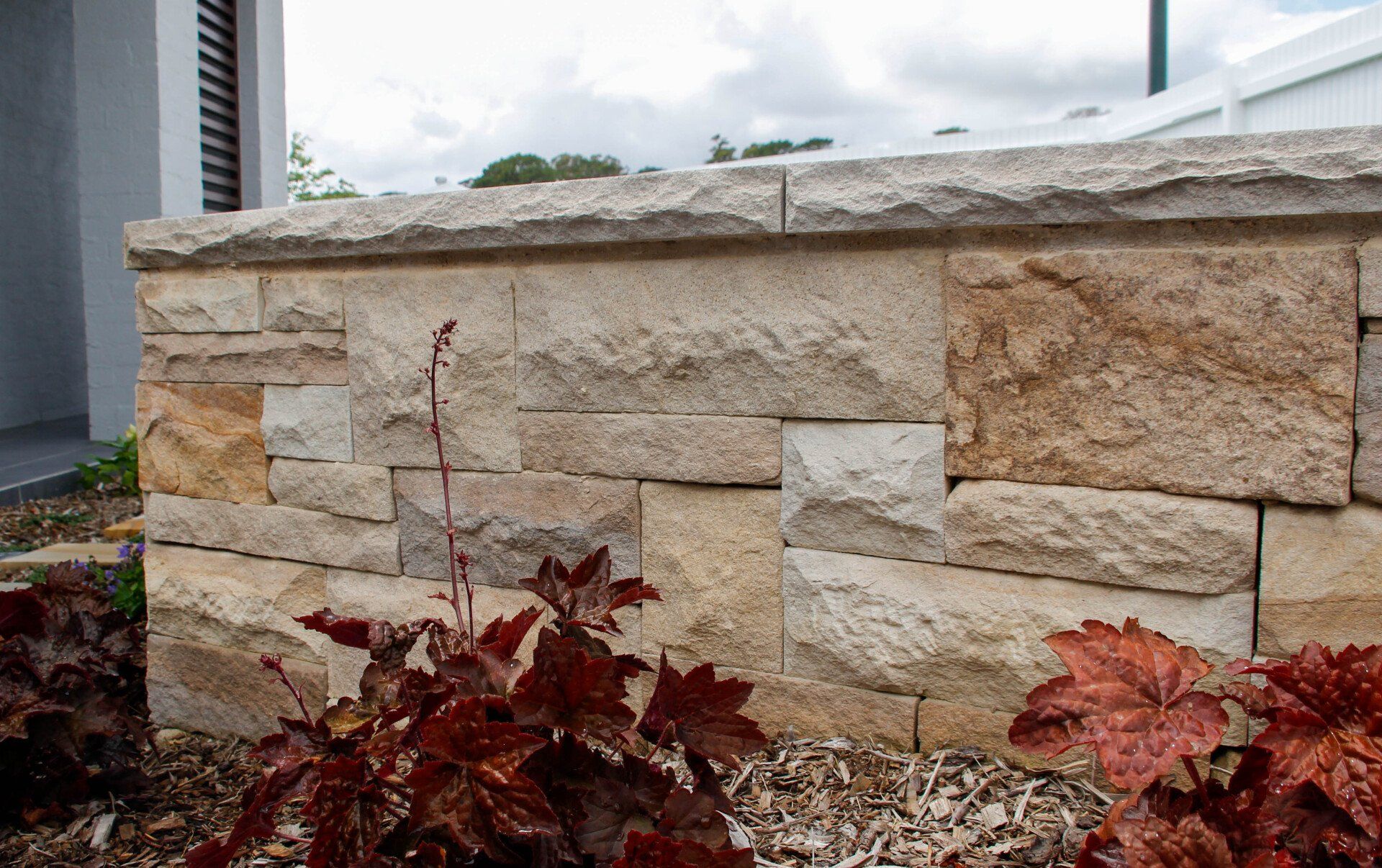 Custom Fence — Fences in Aylmerton, NSW