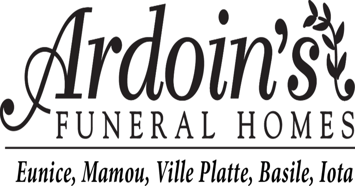 Our Location Ardoin's Funeral Homes Ville Platte