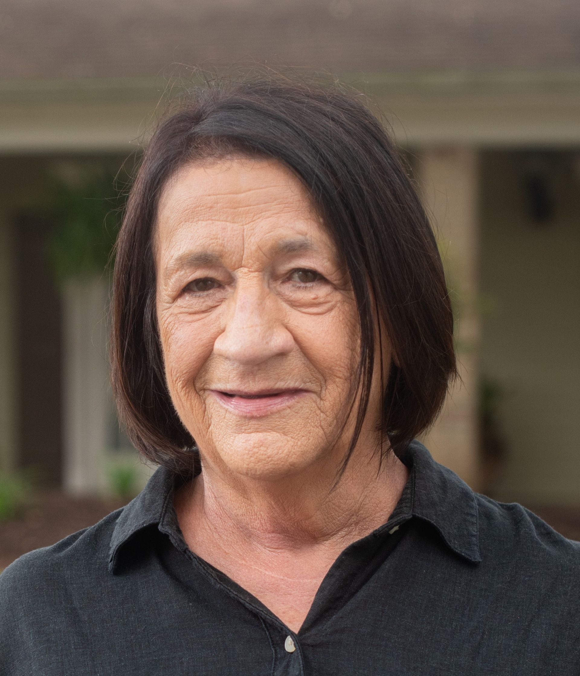 Elaine LeJeune Deville