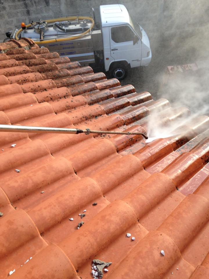 COZZETTO PULIZIA AREE PUBBLICHE