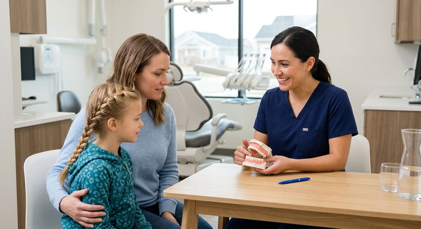 common dental myths in west haven