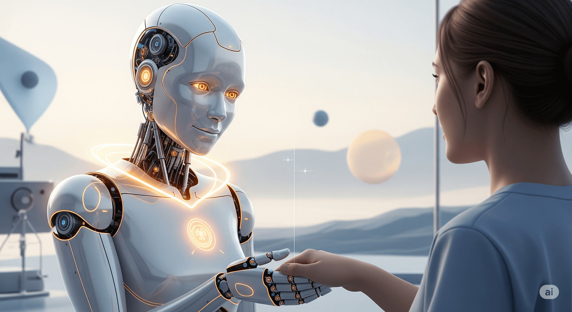 Empathetic AI for aiunlocked
