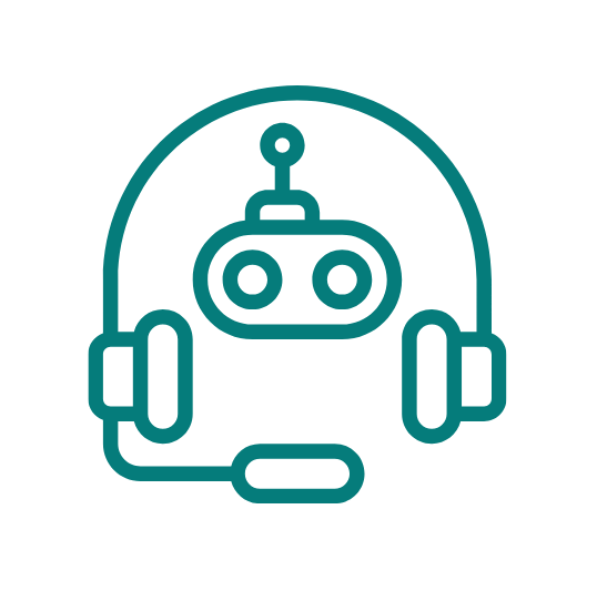 aiunlocked ai voice agents icon