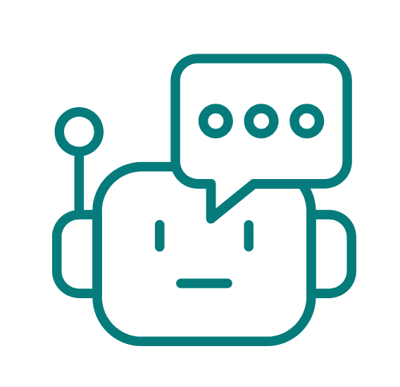 aiunlocked ai chatbots icon