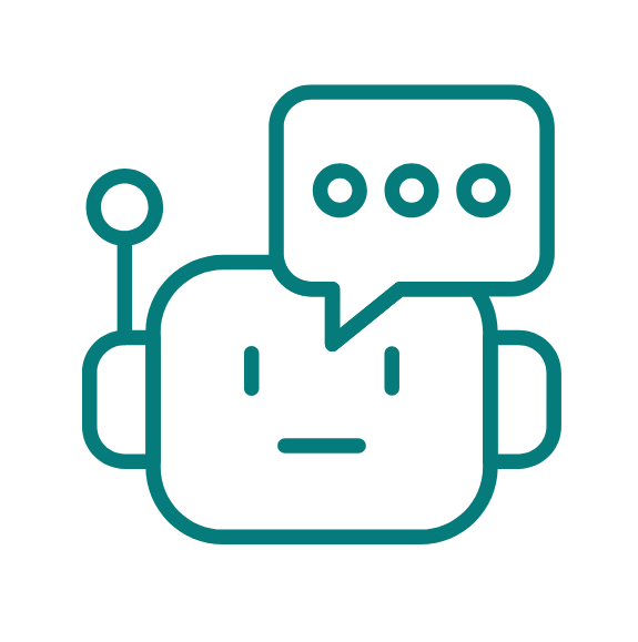 aiunlocked ai chatbots icon