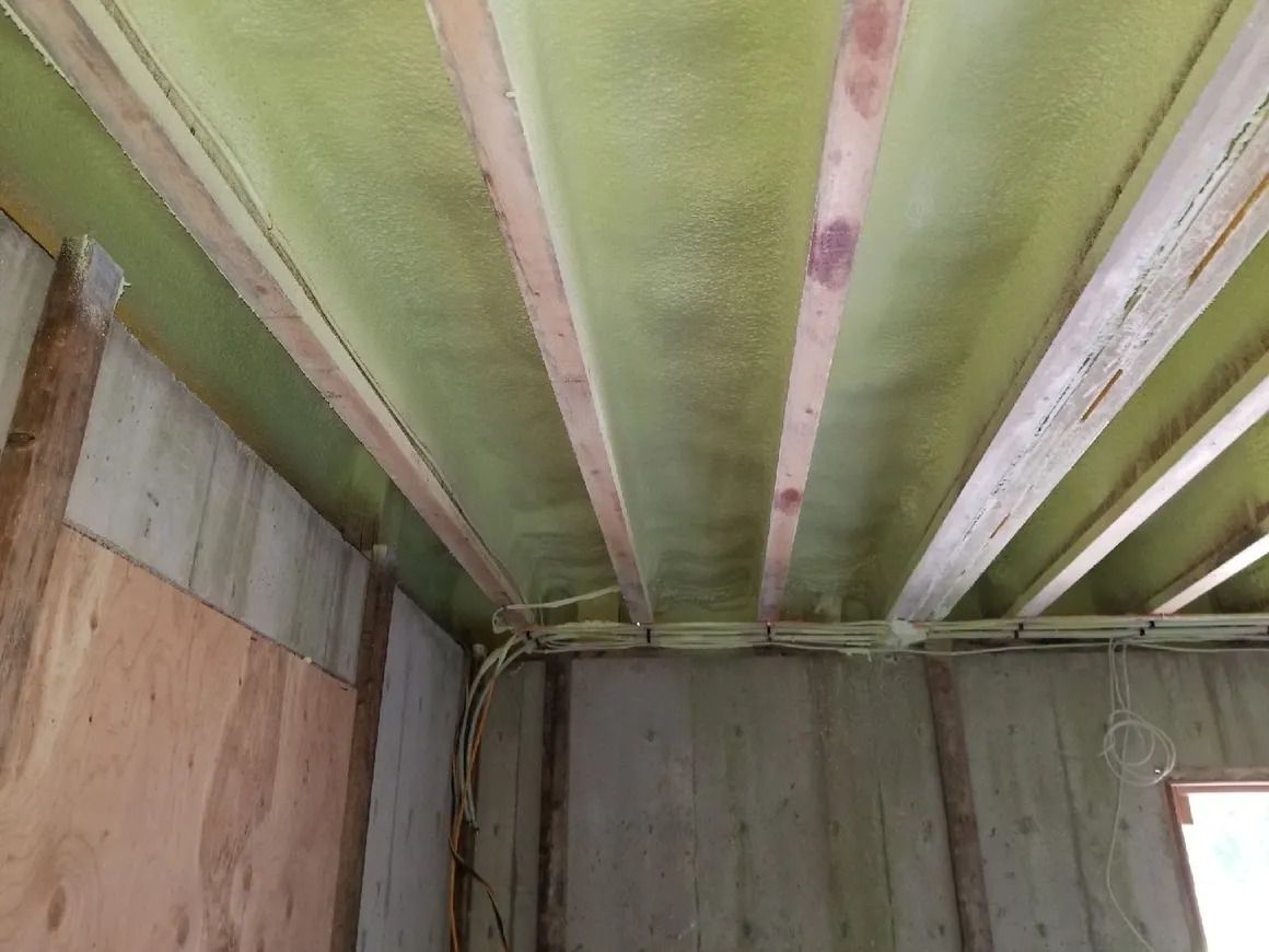 Go Green Insulation