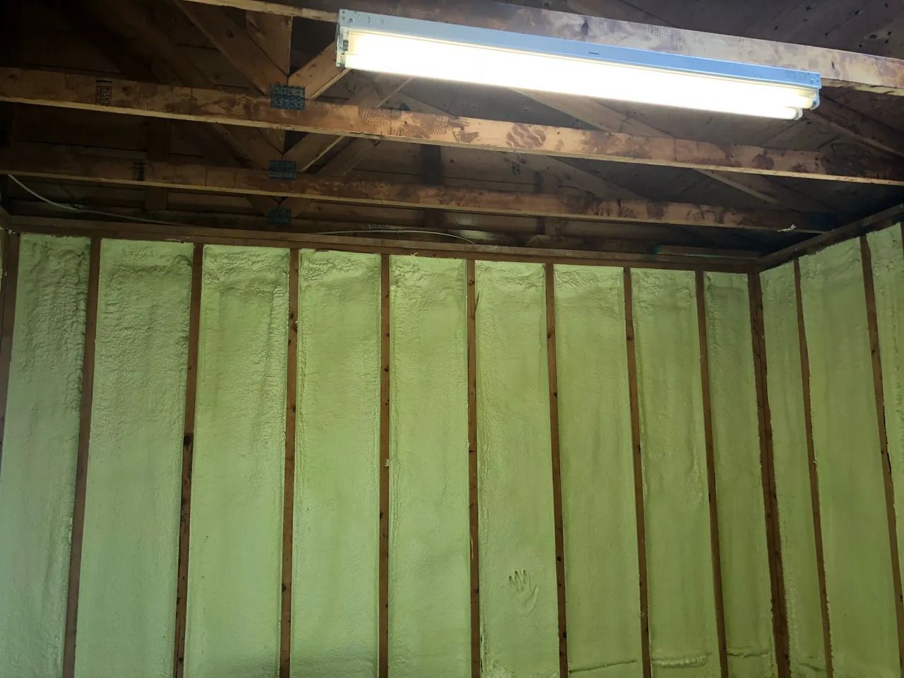 Go Green Insulation