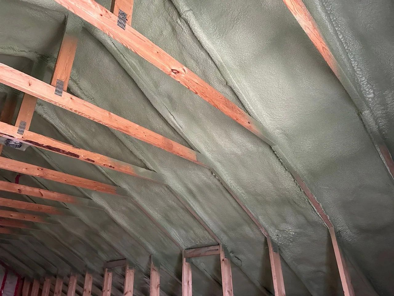 Go Green Insulation