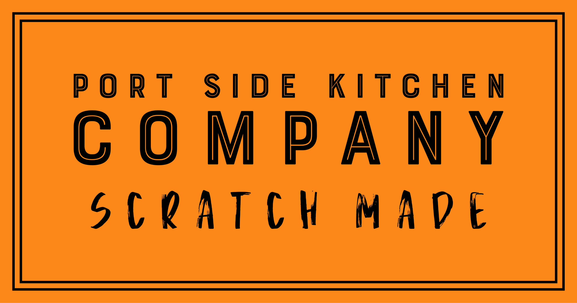 Port Side Kitchen Company
