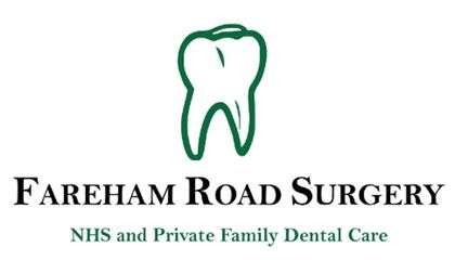 Fareham Road Surgery logo