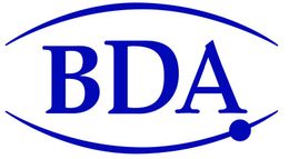 BDA logo