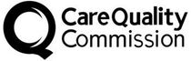 CareQualityCommission logo