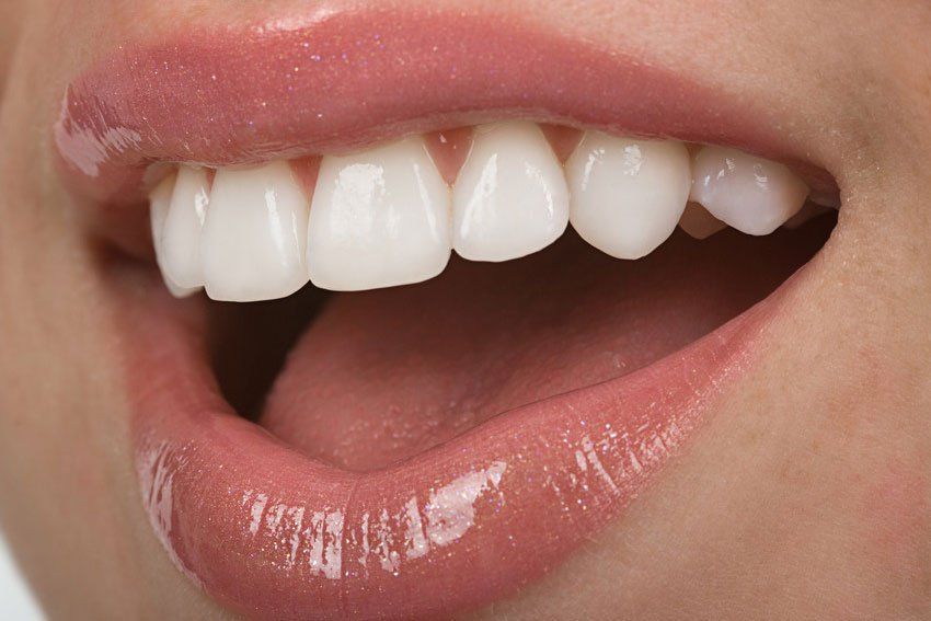 Dental treatments for NHS patients