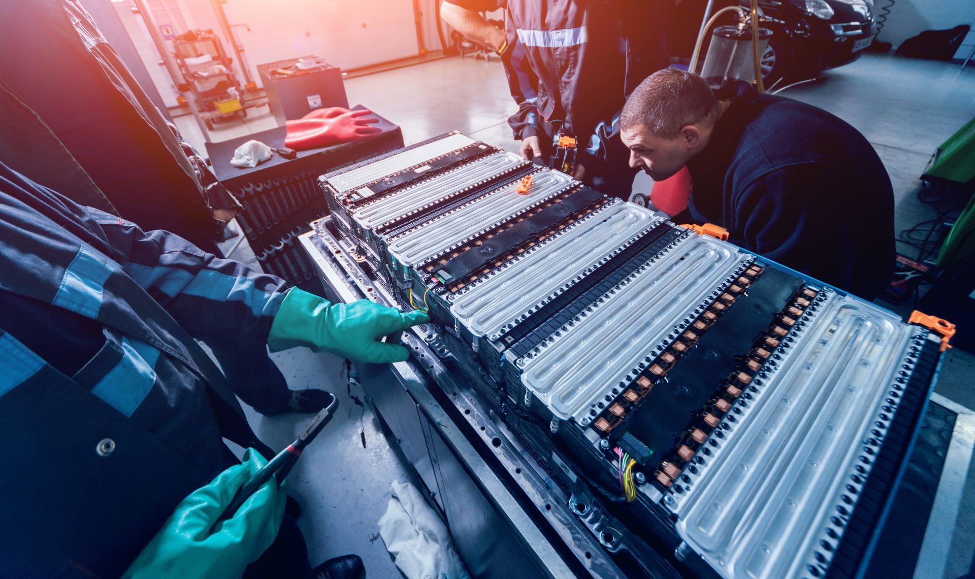 What You Need to Know About Hybrid Battery Life and Reconditioning | Complete Auto Repair