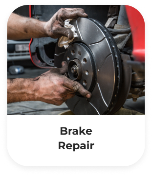 Brake Repair and Service in Bremerton, WA - Complete Auto Repair