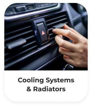 Radiator Service and Repair in Bremerton, WA - Complete Auto Repair