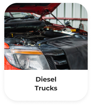 Diesel Engine Repair in Bremerton, WA - Complete Auto Repair