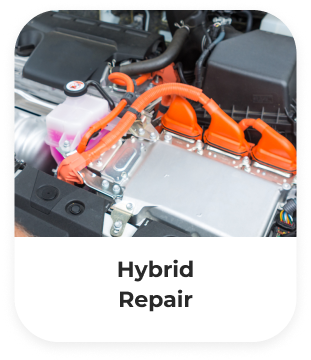 Hybrid Vehicles Service and Repair in Bremerton, WA - Complete Auto Repair