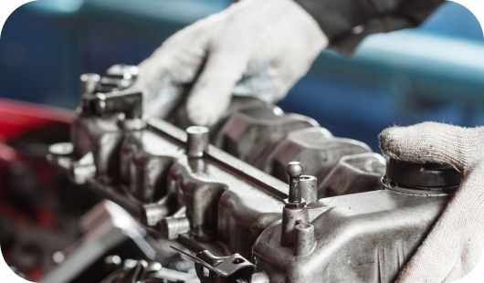 Technician Check Engine in Bremerton, WA - Complete Auto Repair