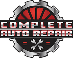 Logo | Complete Auto Repair - Bremerton