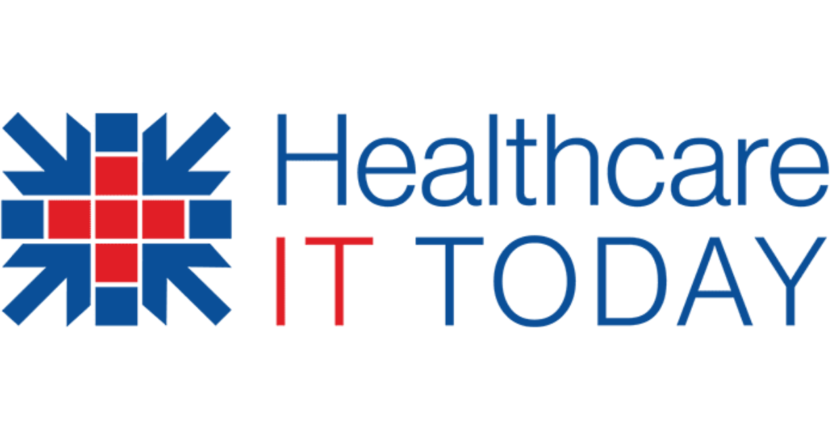 Healthcare IT Today logo