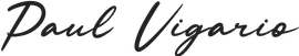 Paul Vigario signature