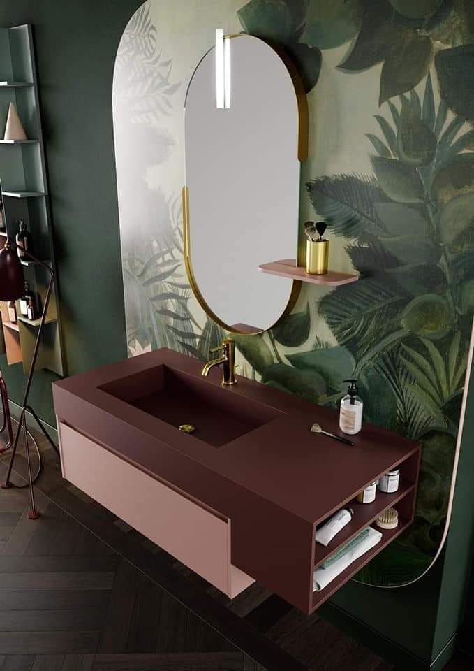 Arredo bagno