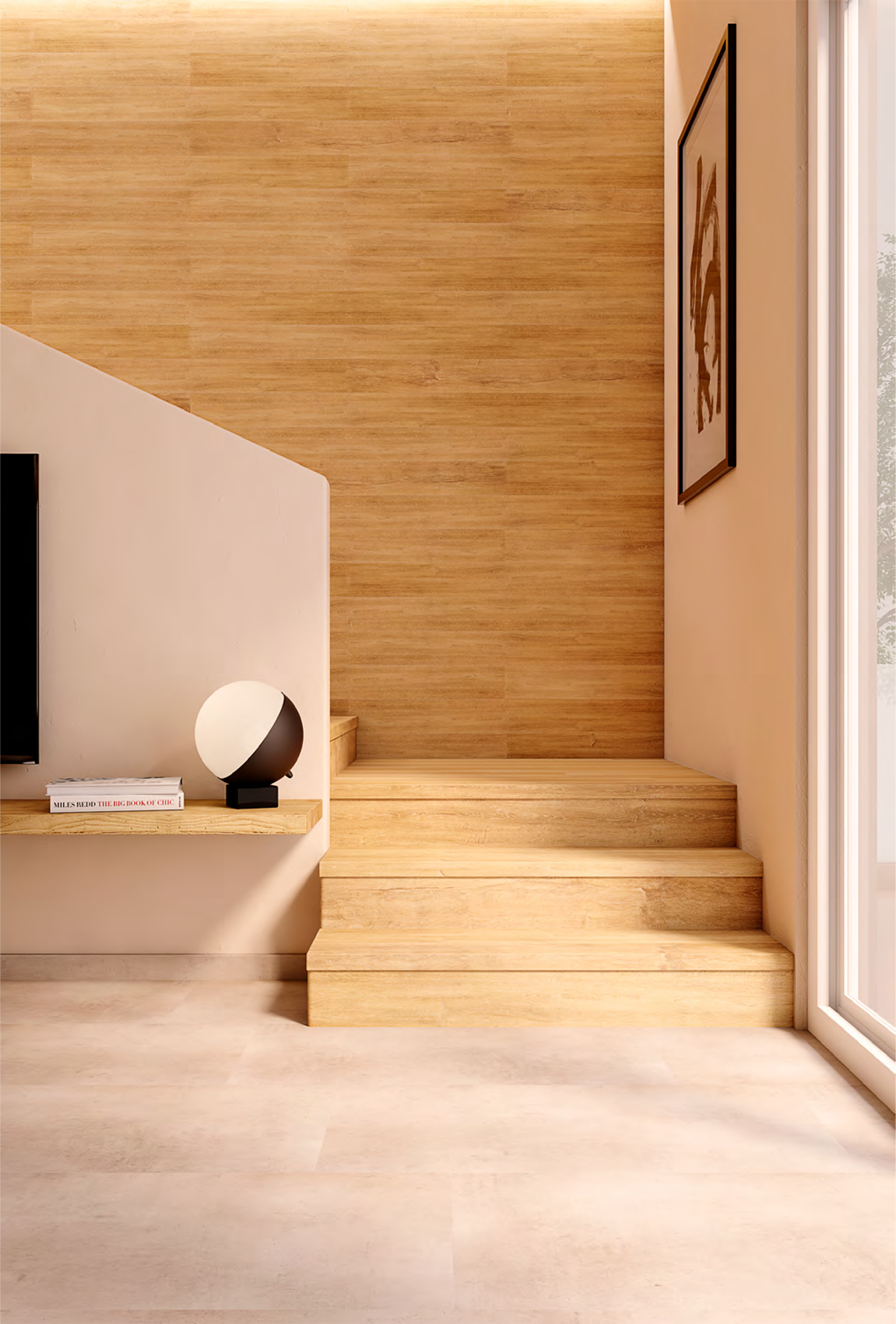 parquet colori naturali