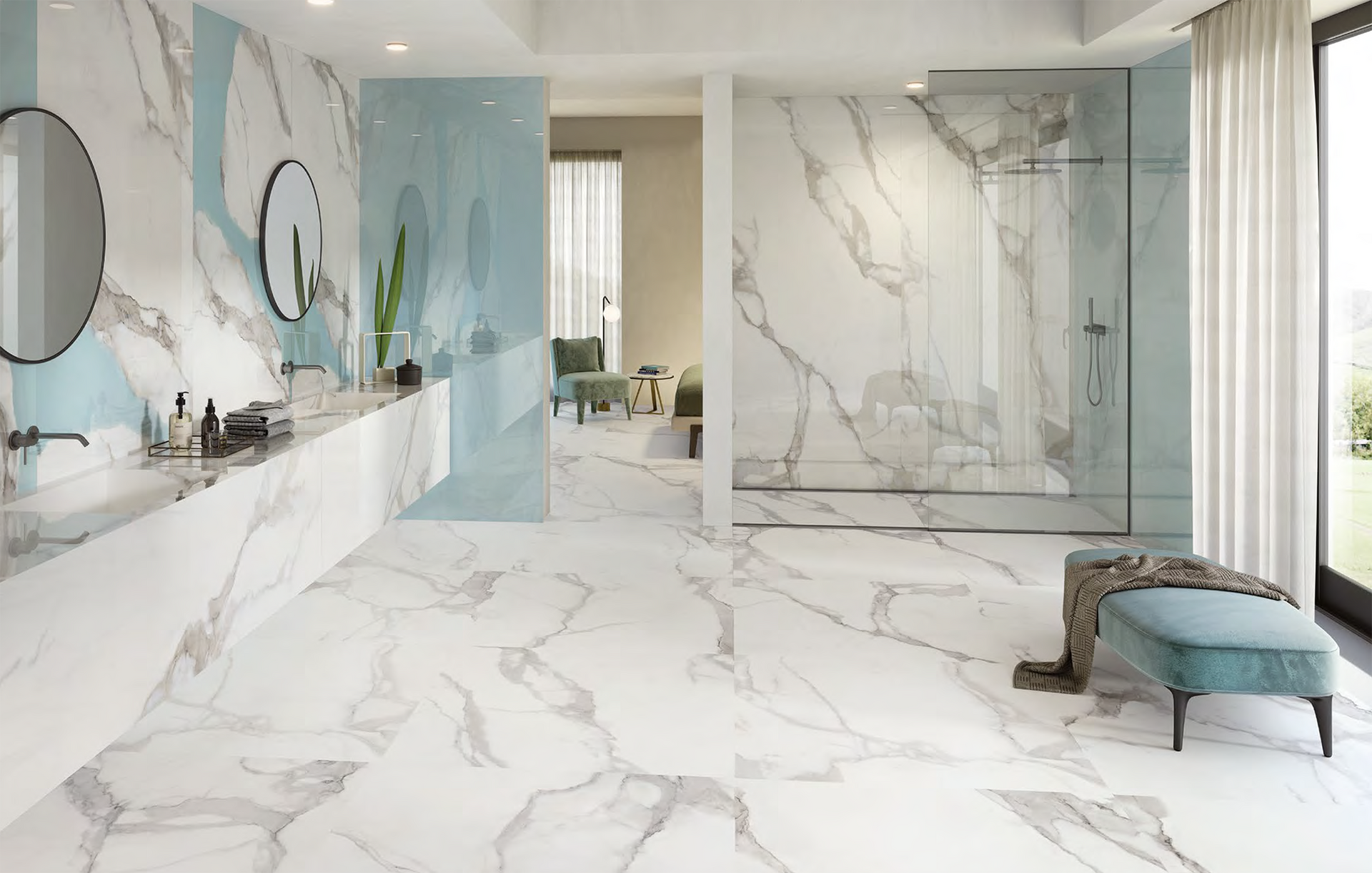 pavimenti per ogni ambiente