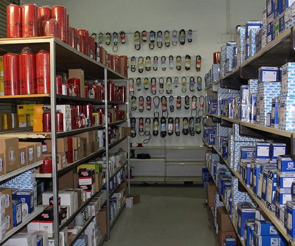 Variety of Products — Alice Springs Auto Parts in Alice Springs NT