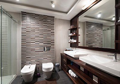 bathroom renovations canberra