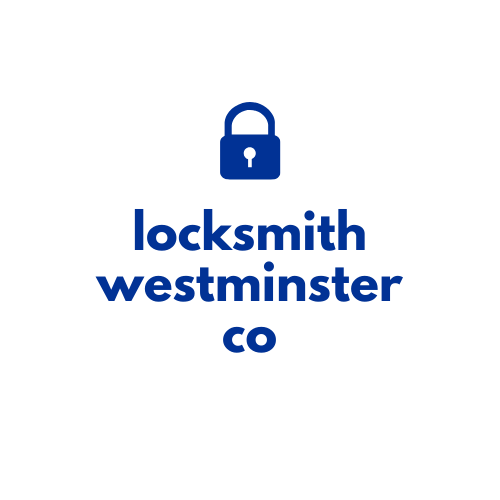 Locksmith Westminster CO logo