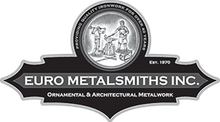Euro Metalsmiths Inc. Logo