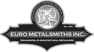 Euro Metalsmiths Inc. Logo