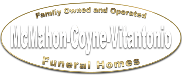 McMahon-Coyne-Vitantonio Funeral Homes