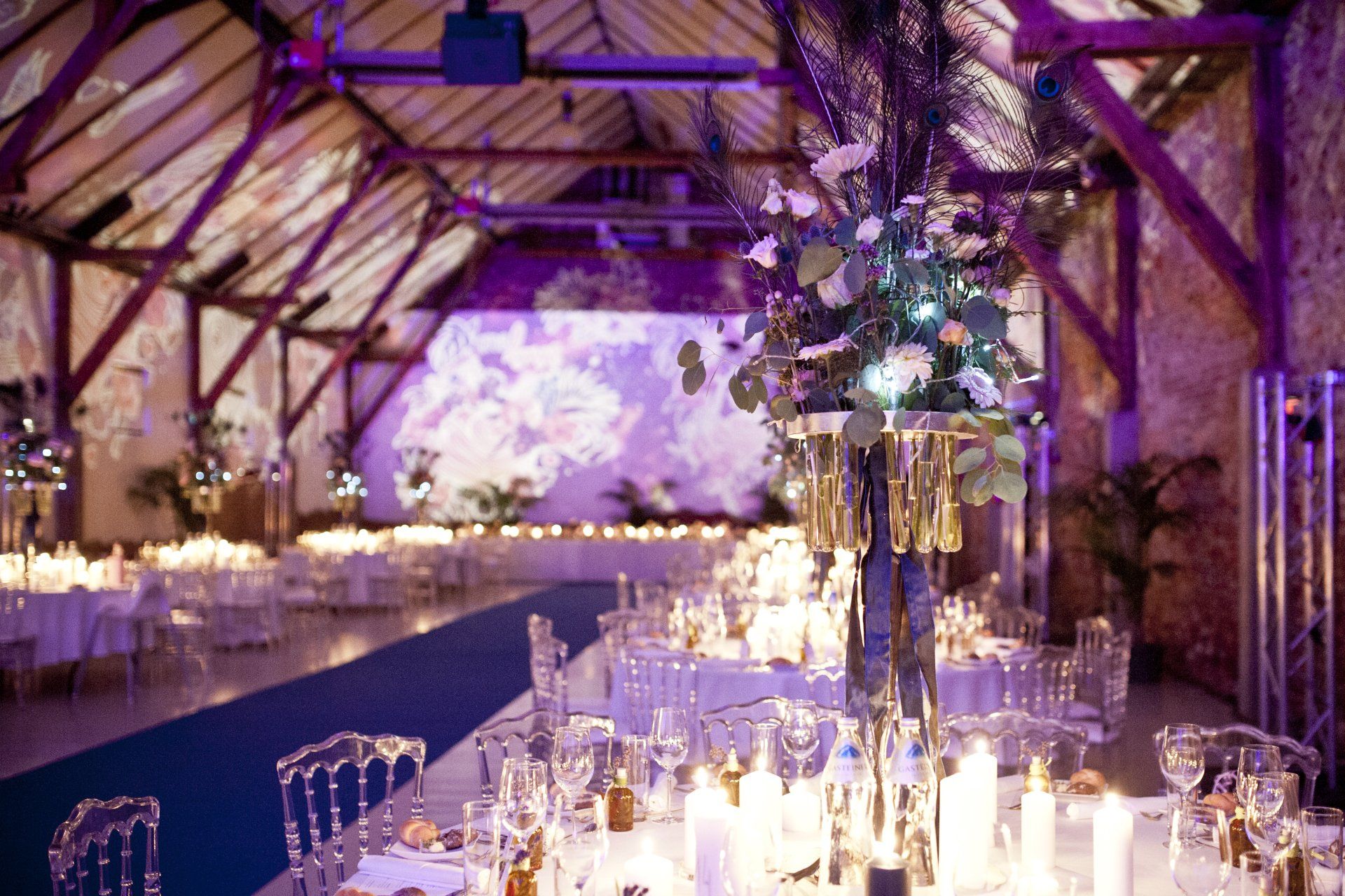 genusswerk PUR, Veranstaltung, Catering, Hochzeit