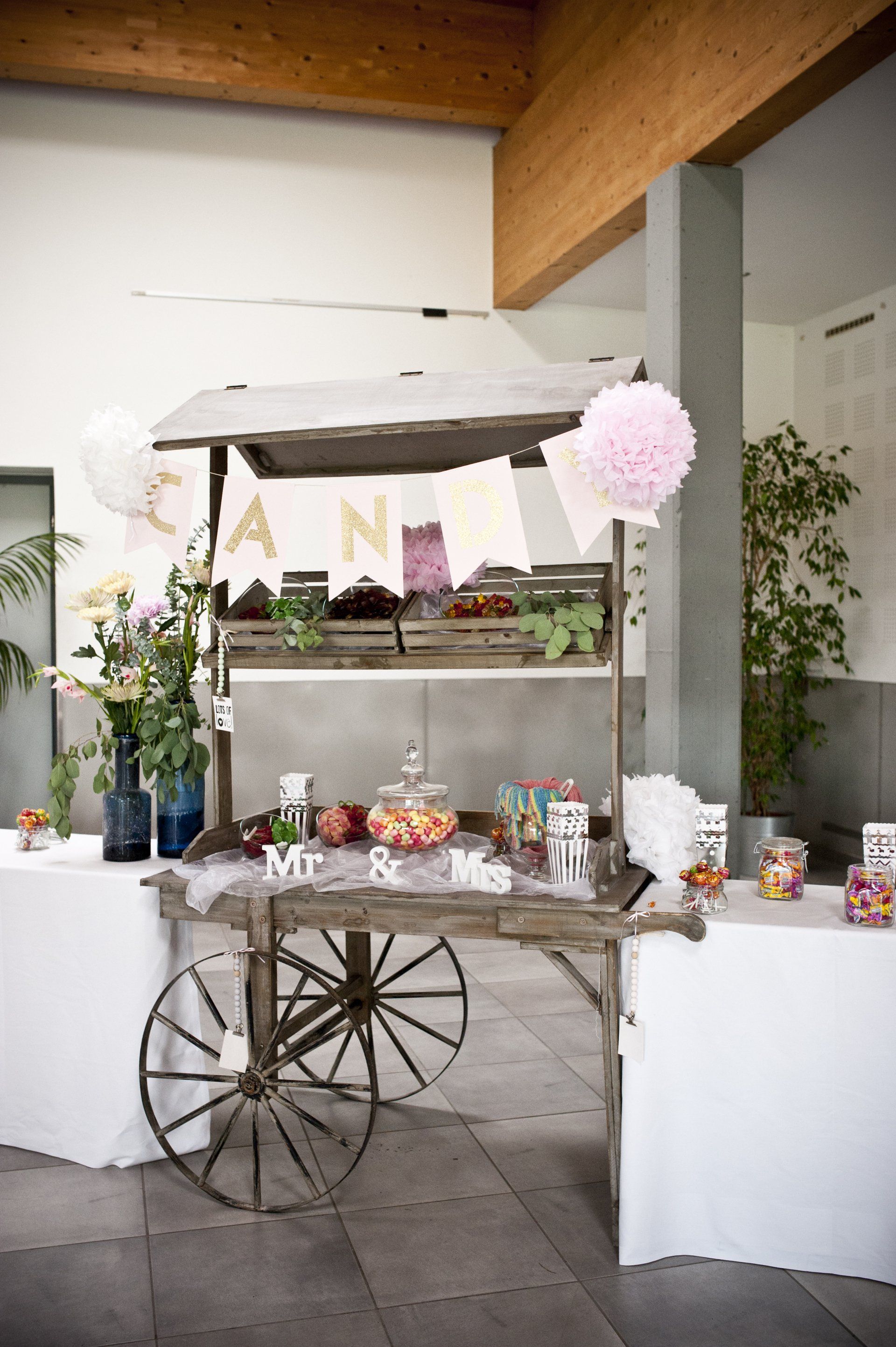 genusswerk PUR, Veranstaltung, Catering, Hochzeit